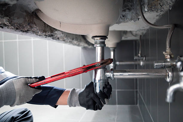Trusted Sewer Line Repair service in North Aurora, IL - AAA Plumbing Heating
